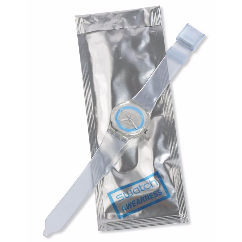 Swatch Gent Special EXTRA THIN GK326