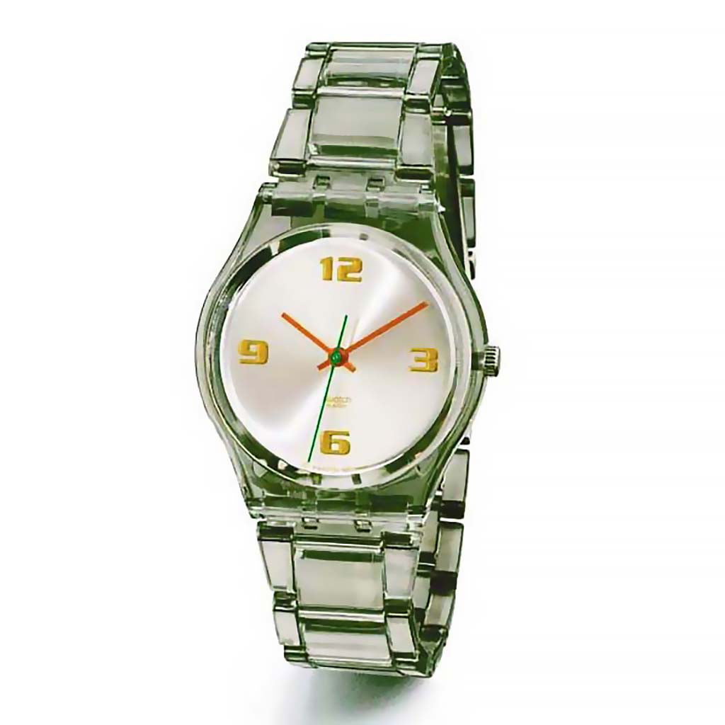 Swatch Gent Eyesight GG193