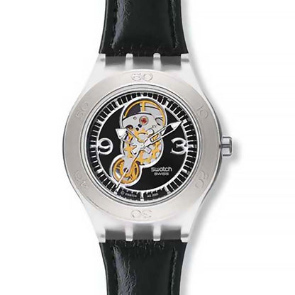 Swatch Irony Diaphane Automatik Eyes Through SVDK1011