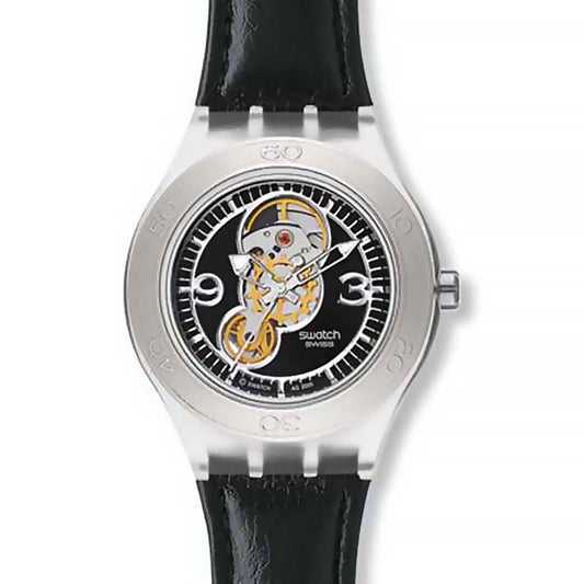 Swatch Irony Diaphane Automatik Eyes Through SVDK1011