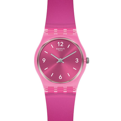 Swatch Lady Fairy Cherry LP158