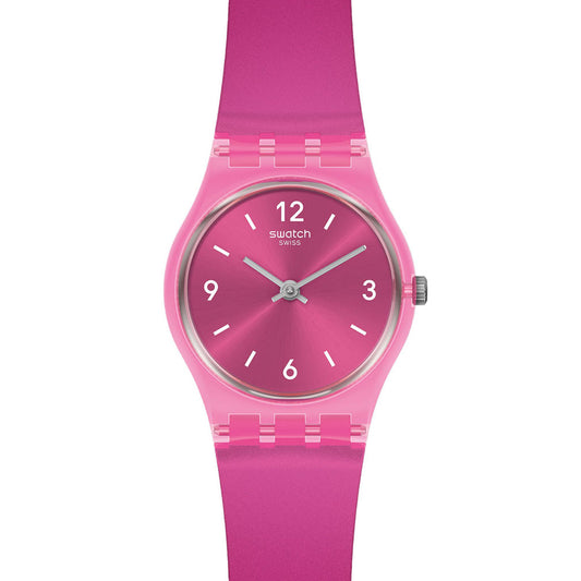 Swatch Lady Fairy Cherry LP158
