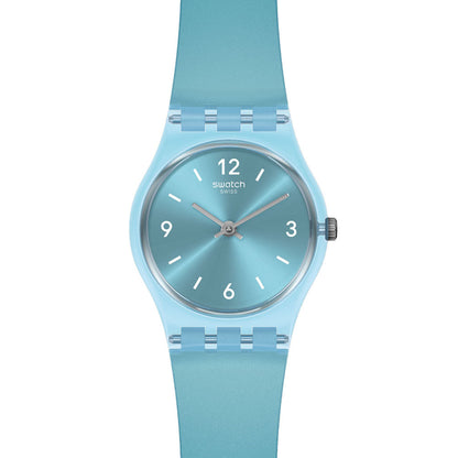 Swatch Lady Fairy Frosty LL123