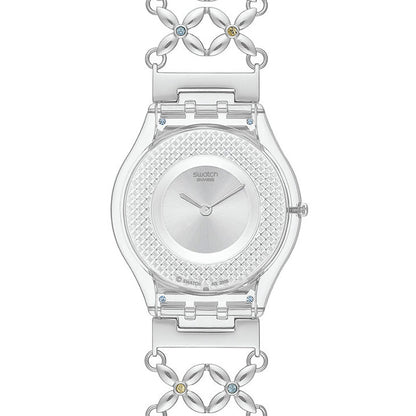 Swatch Skin Fairy Light SFK283G