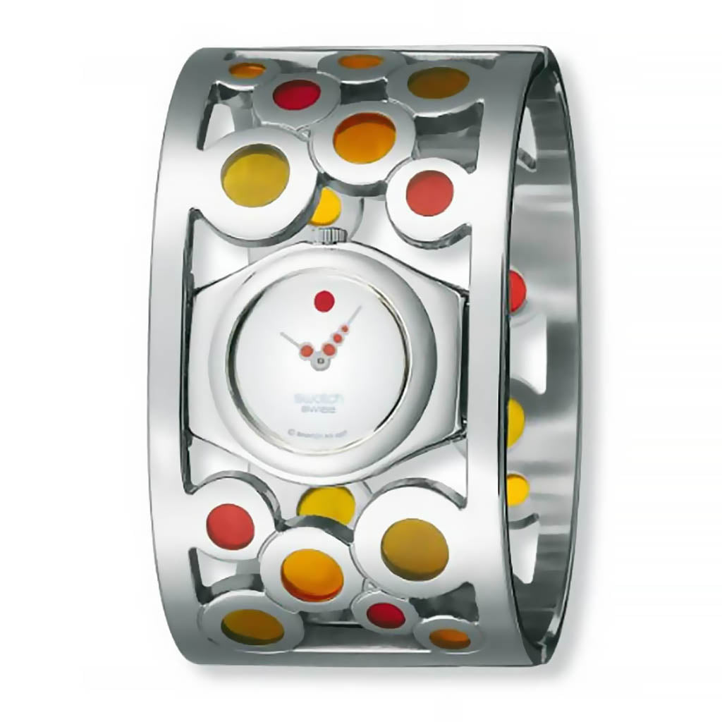Swatch Irony Lady YSS154HA