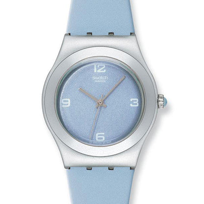Swatch Irony Medium Falling Star Blue YLS1011