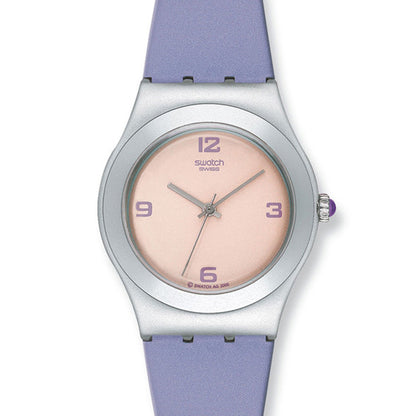 Swatch Irony Medium Falling Star Violet YLS1012