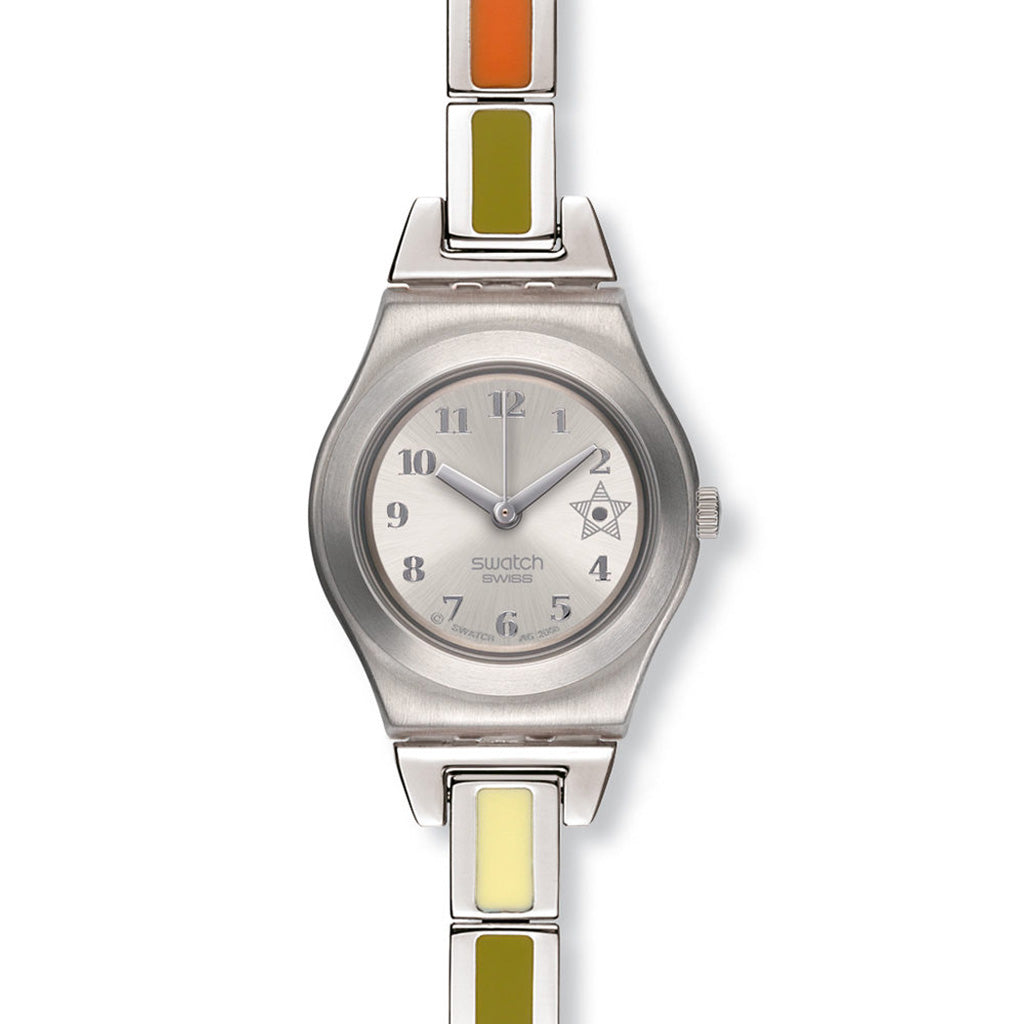 Swatch Irony Lady FALL OF STAR YSS239FG