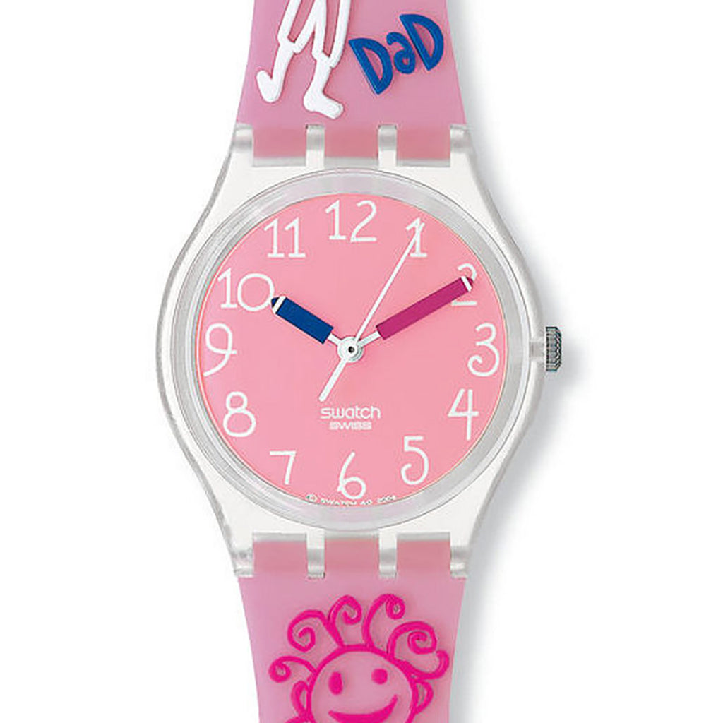 Swatch Gent Family Portrait GE166