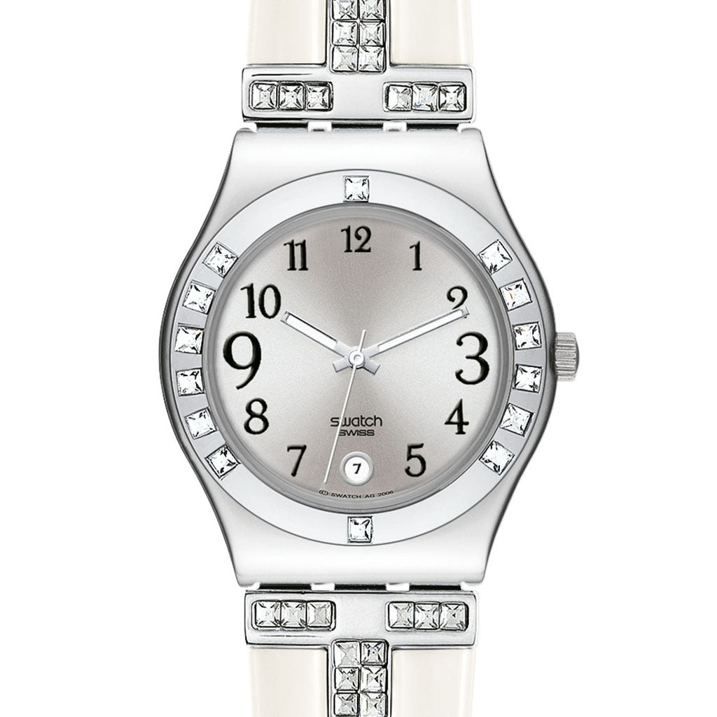 Swatch Irony Medium Fancy Me YLS430