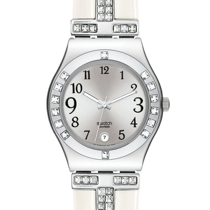 Swatch Irony Medium Fancy Me YLS430