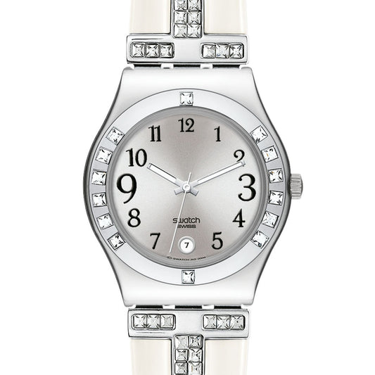 Swatch Irony Medium Fancy Me YLS430
