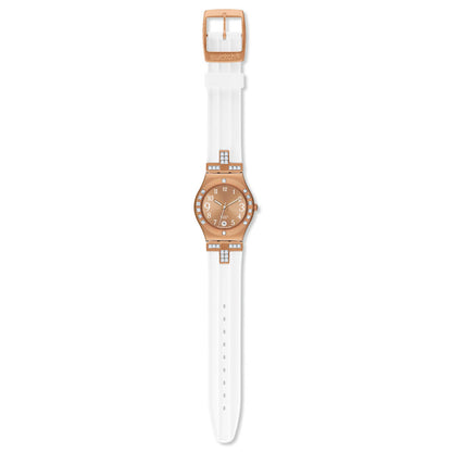 FANCY ME PINK GOLD