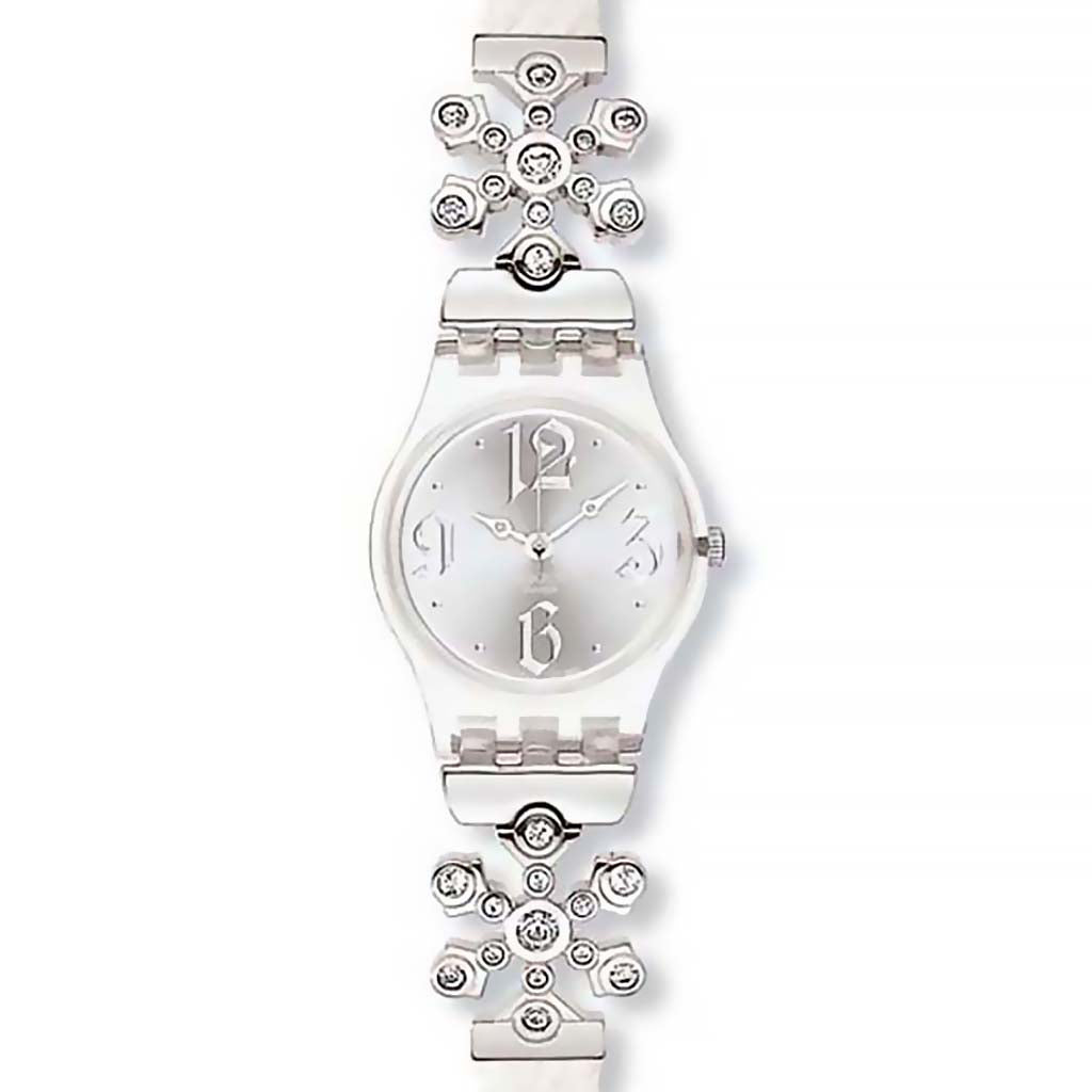 Swatch Lady Fancy Winter Spirit LK279
