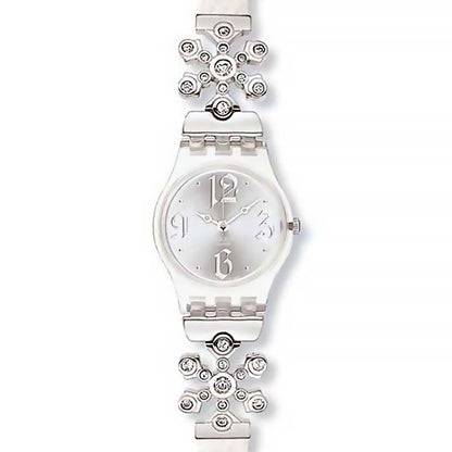 Swatch Lady Fancy Winter Spirit LK279