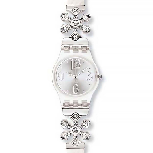 Swatch Lady Fancy Winter Spirit LK279