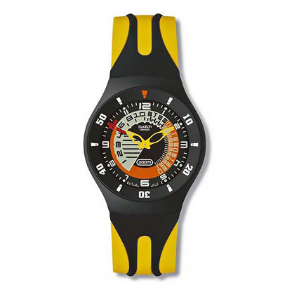FARFALLINO GIALLO