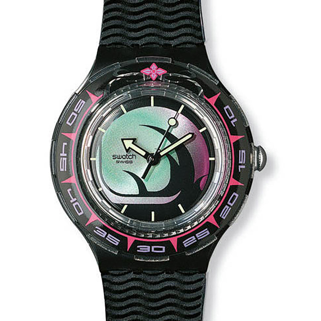 Swatch Scuba 200 Fasching SDB904