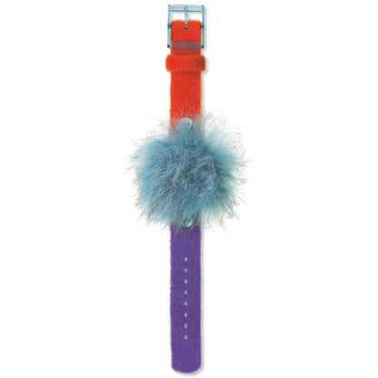 FASHION FUZZ