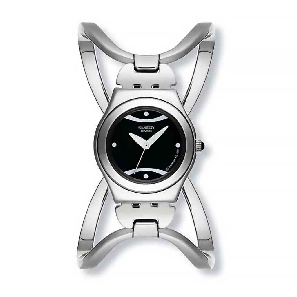 Swatch Irony Lady FASHION LINK YSS135A/B
