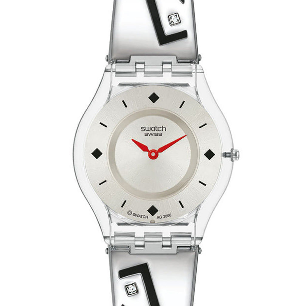 Swatch Skin Fashion Shape SFK303G