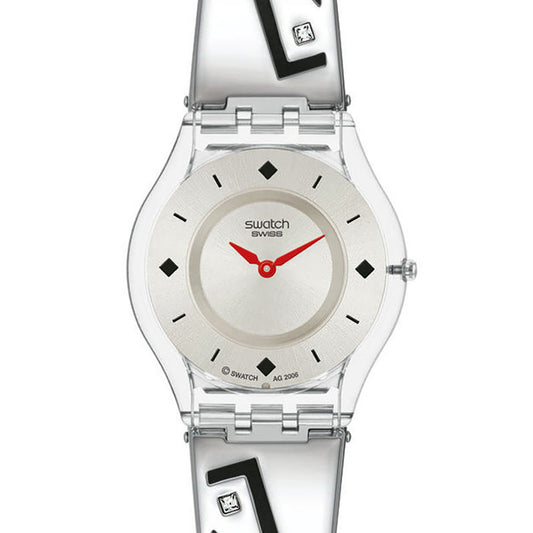 Swatch Skin Fashion Shape SFK303G