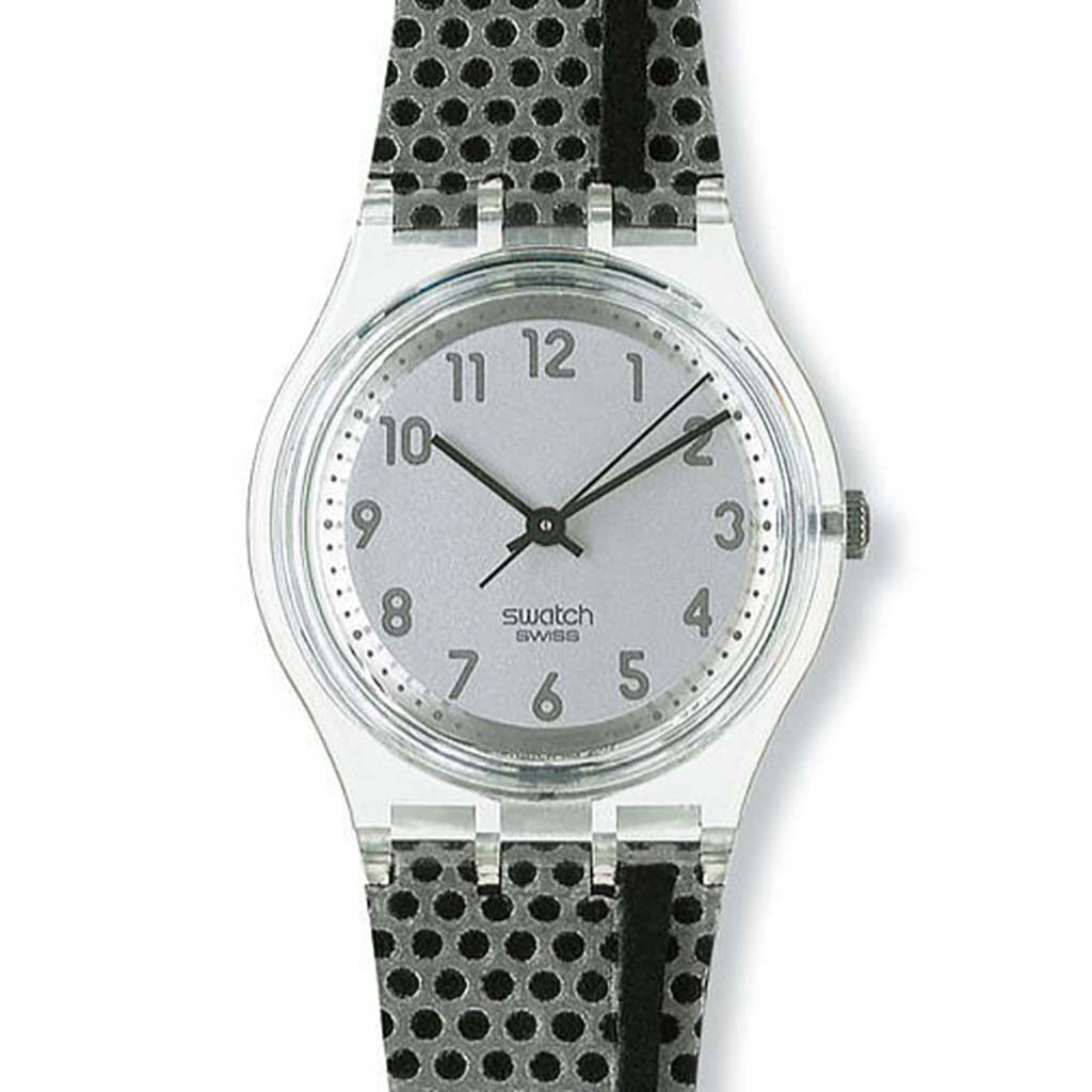 Swatch Gent Access Fast + Steep
