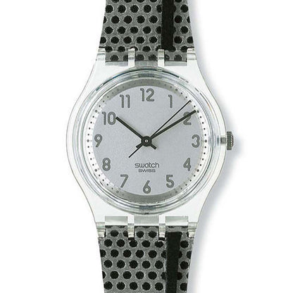 Swatch Gent Access Fast + Steep