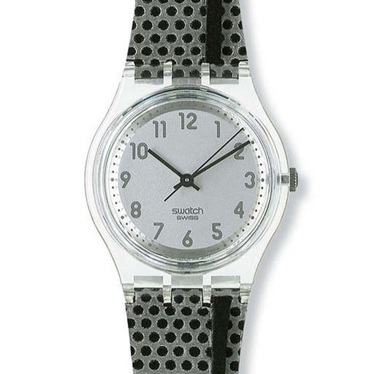 Swatch Gent Access Fast + Steep