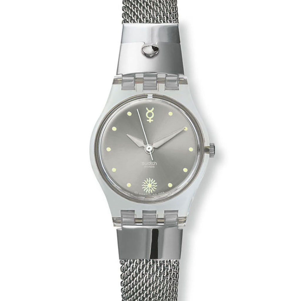 Swatch Lady Fatal thread LK182