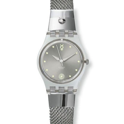 Swatch Lady Fatal thread LK182