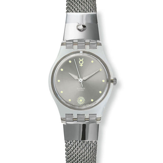 Swatch Lady Fatal thread LK182