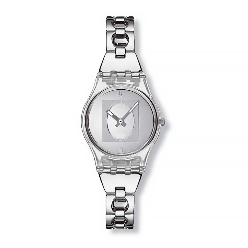 Swatch Lady Fate LK218G