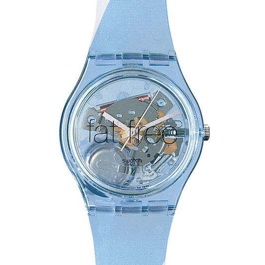 Swatch Gent Fat Free GN167