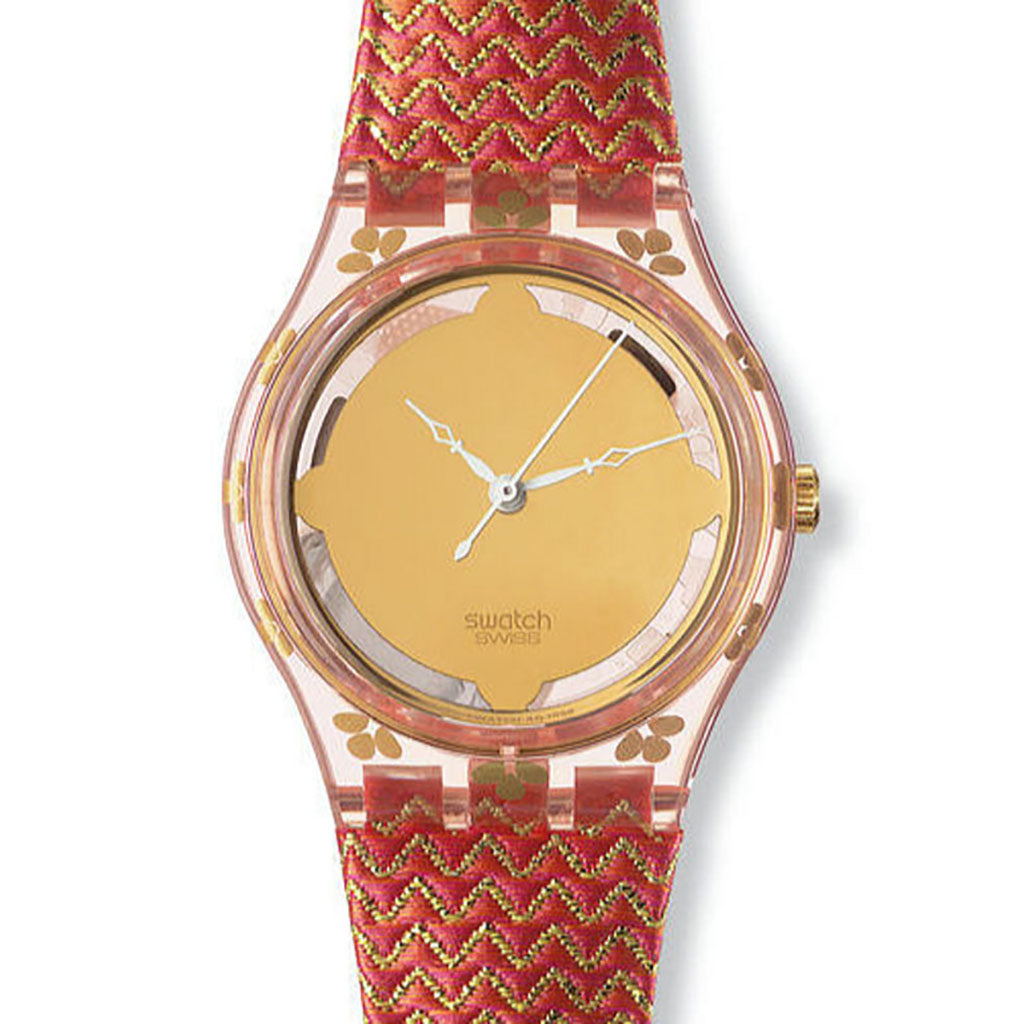 Swatch Gent Fatma GR139