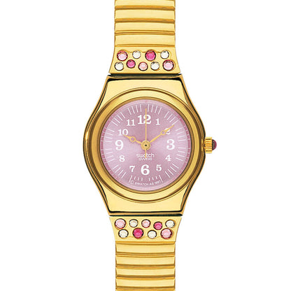 Swatch Irony Lady Fauna YSG102B