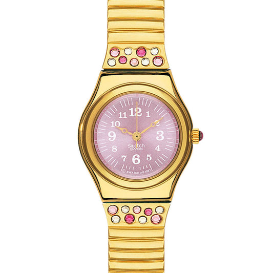Swatch Irony Lady Fauna YSG102B