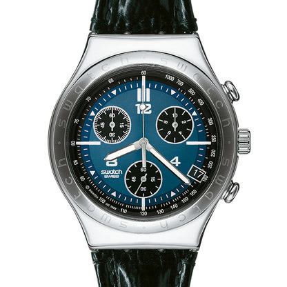 Swatch Irony Chrono Fearless YCS415