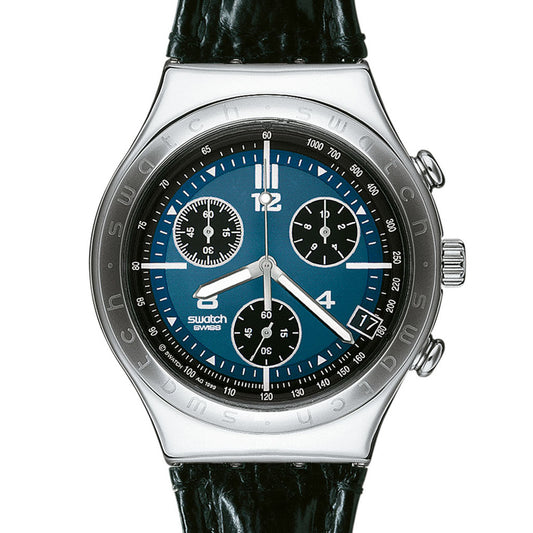 Swatch Irony Chrono Fearless YCS415