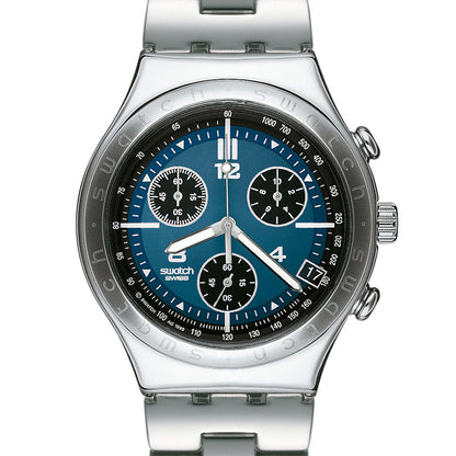 Swatch Irony Chrono Fearless YCS415GX