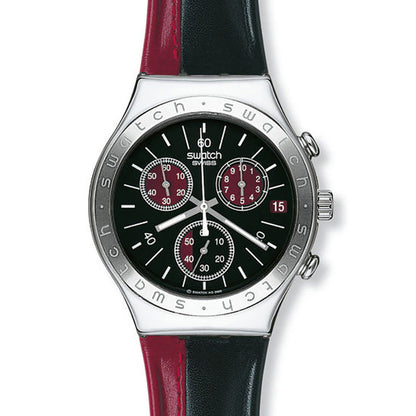 Swatch Irony Chrono Febbre Milanese YCS445