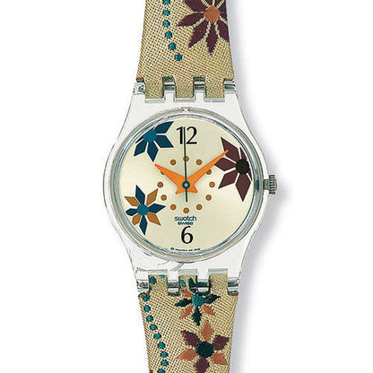 Swatch Lady FEE D'UN JOUR LK229