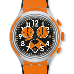 Swatch Irony XLite Chrono Feel Strong YYS4003