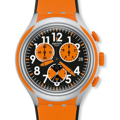 Swatch Irony XLite Chrono Feel Strong YYS4003