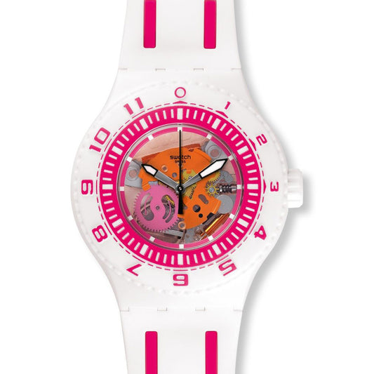 Swatch Scuba Libre Feel the Wave SUUW101