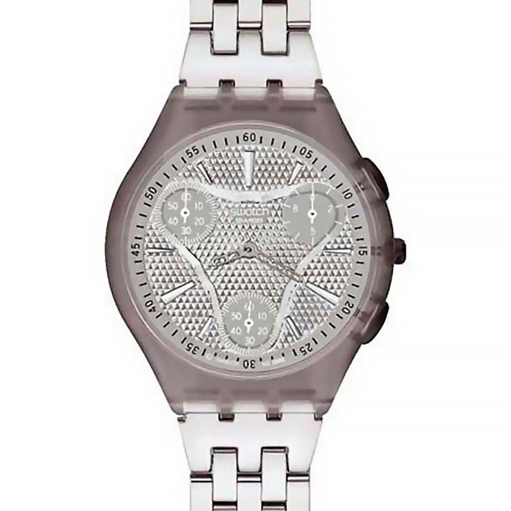 Swatch Skin Chrono Feel Up SUYM105G