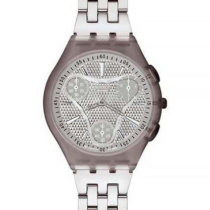 Swatch Skin Chrono Feel Up SUYM105G