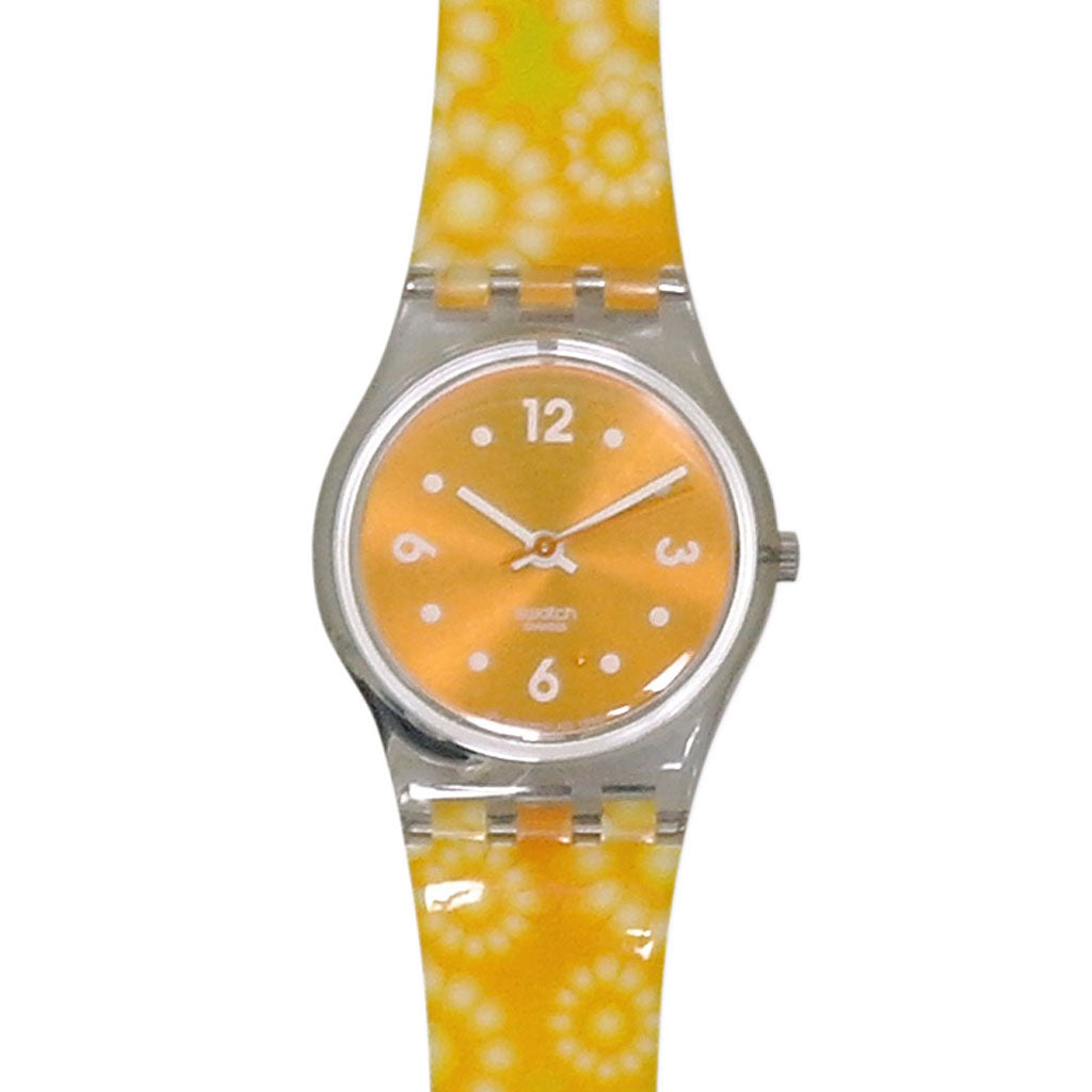 Swatch Lady Fete Des Fleurs LK176