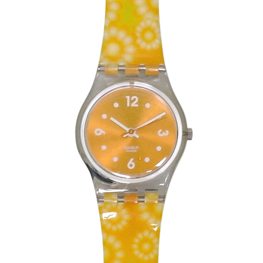Swatch Lady Fete Des Fleurs LK176