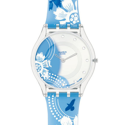 Swatch Skin Figure Shine SFK335
